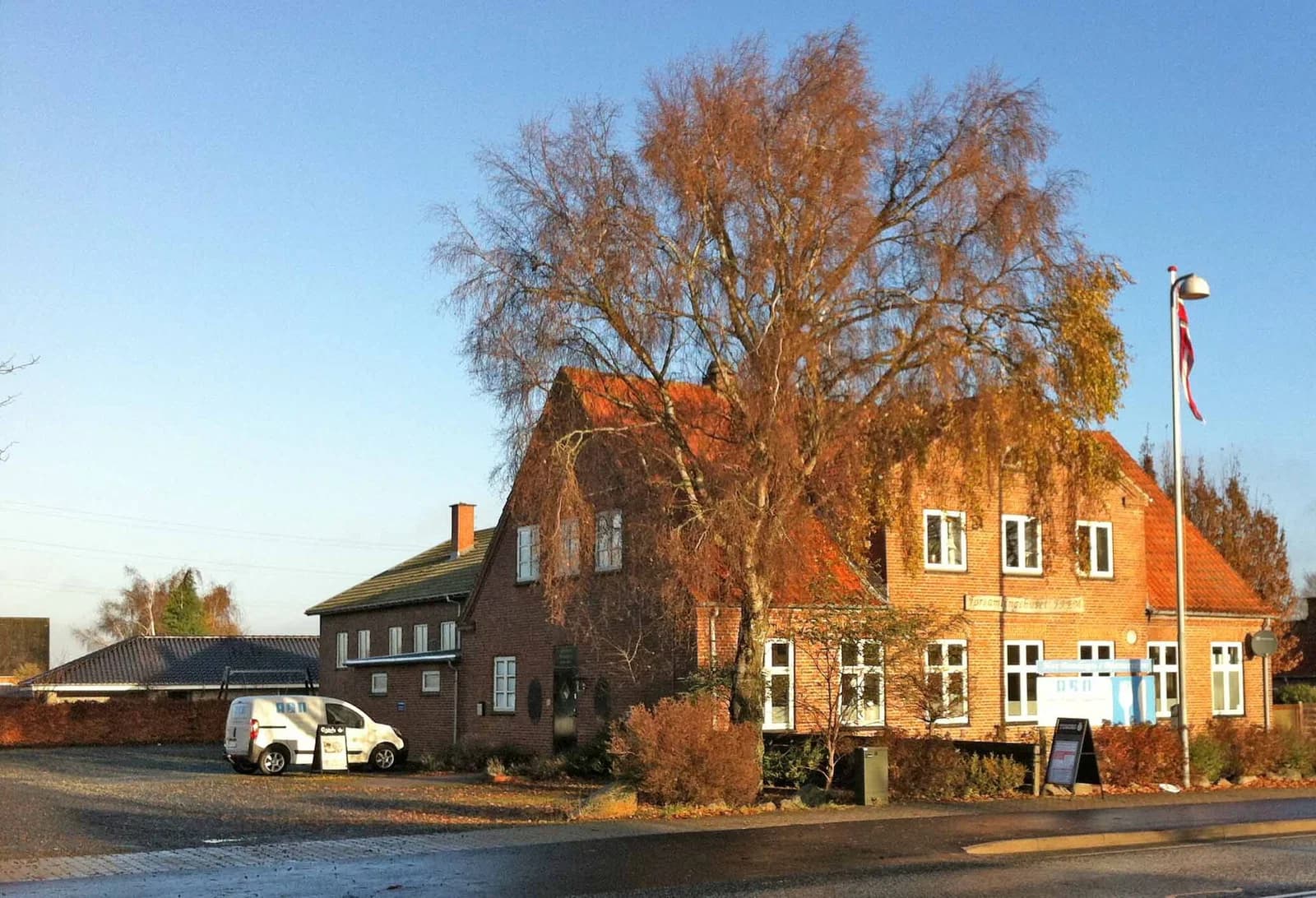 Bjæverskov