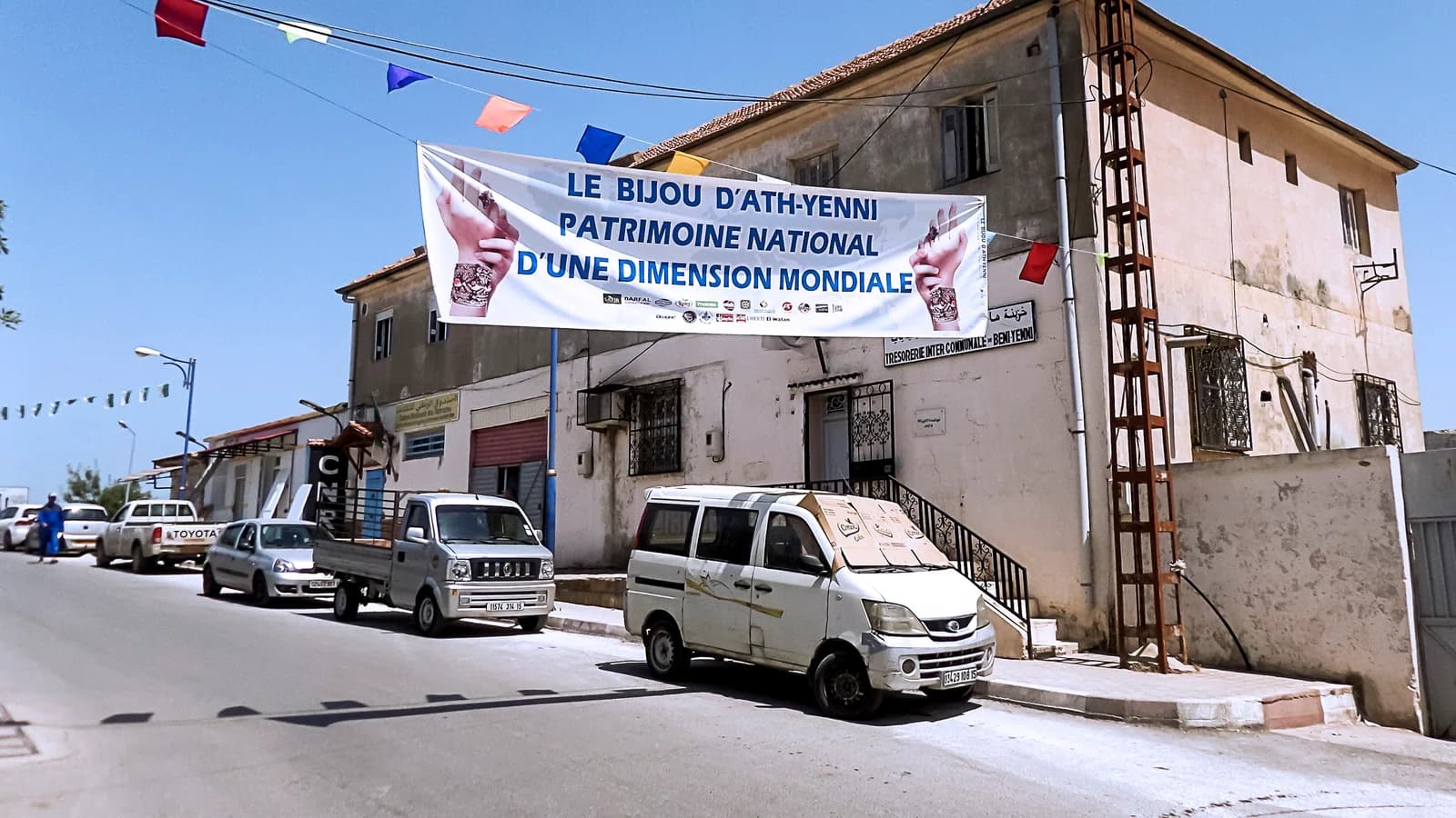 Aït Yenni