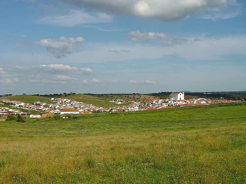Freguesia de Santo Aleixo da Restauração