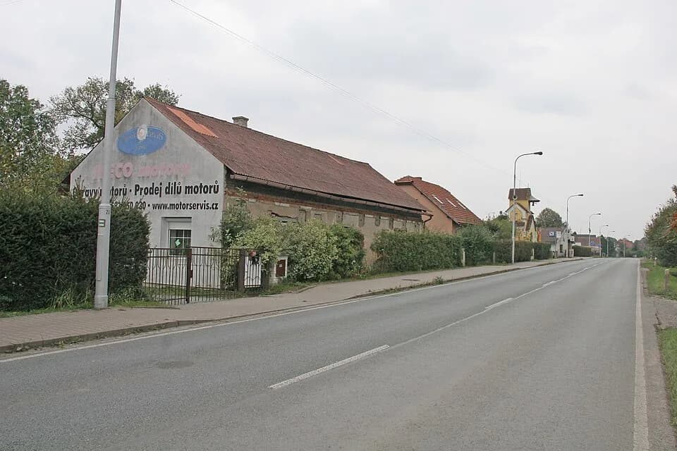 Blešno