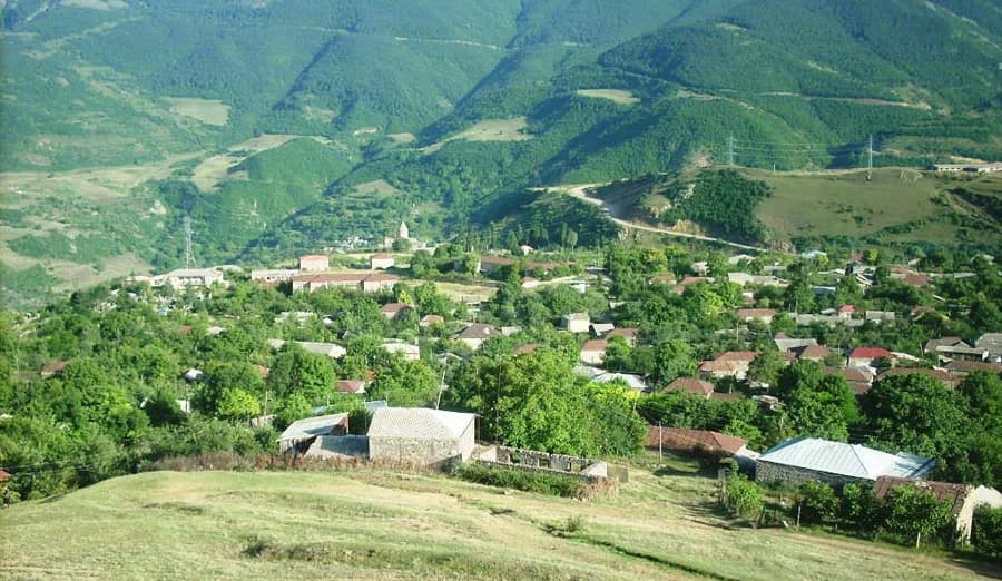 Tatev