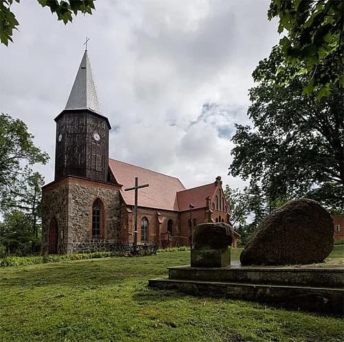 Sarbia (Kołobrzeg)