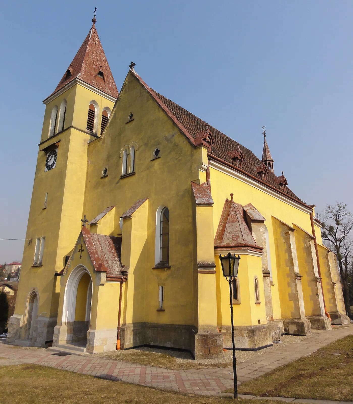 Puńców