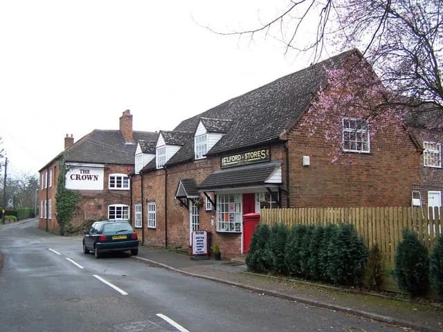 Elford
