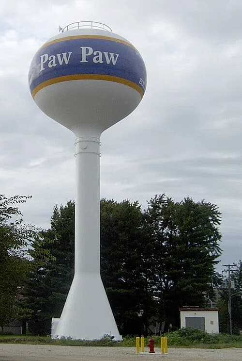 Paw Paw