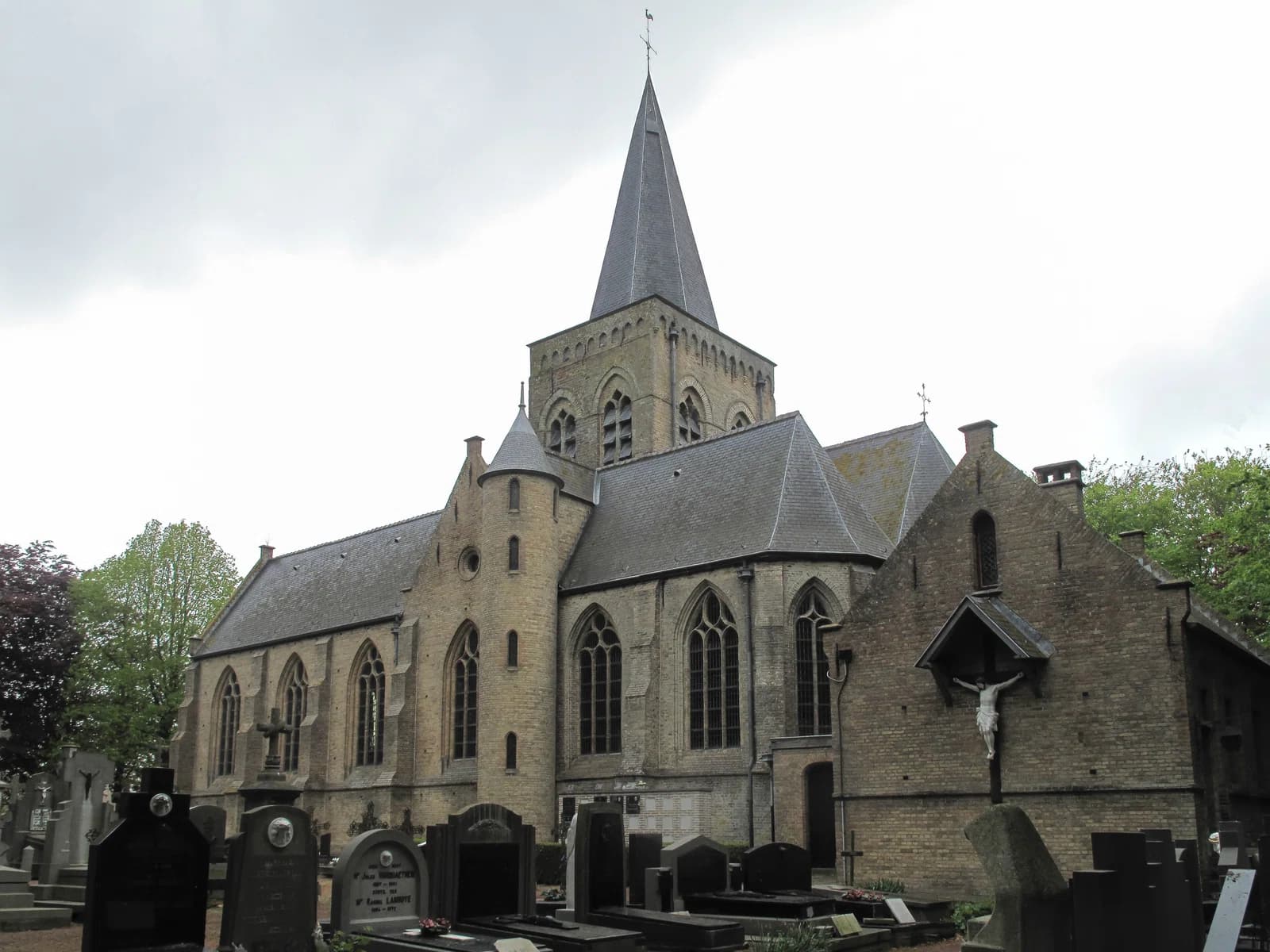 Gijverinkhove