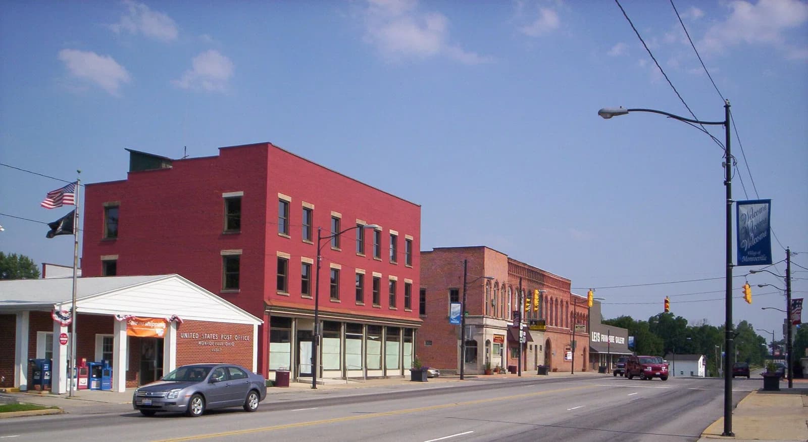 Monroeville
