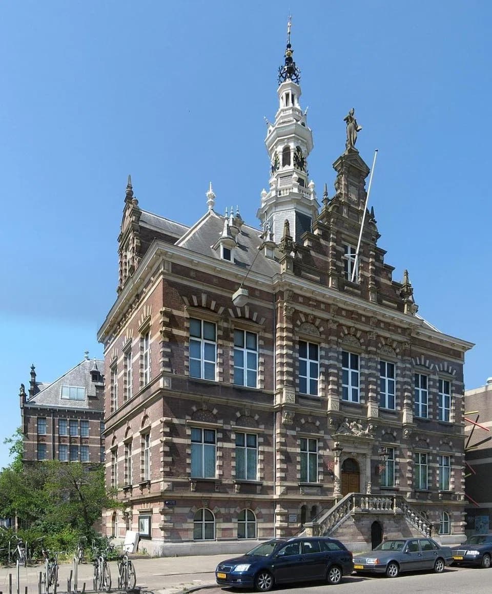 Nieuwer-Amstel