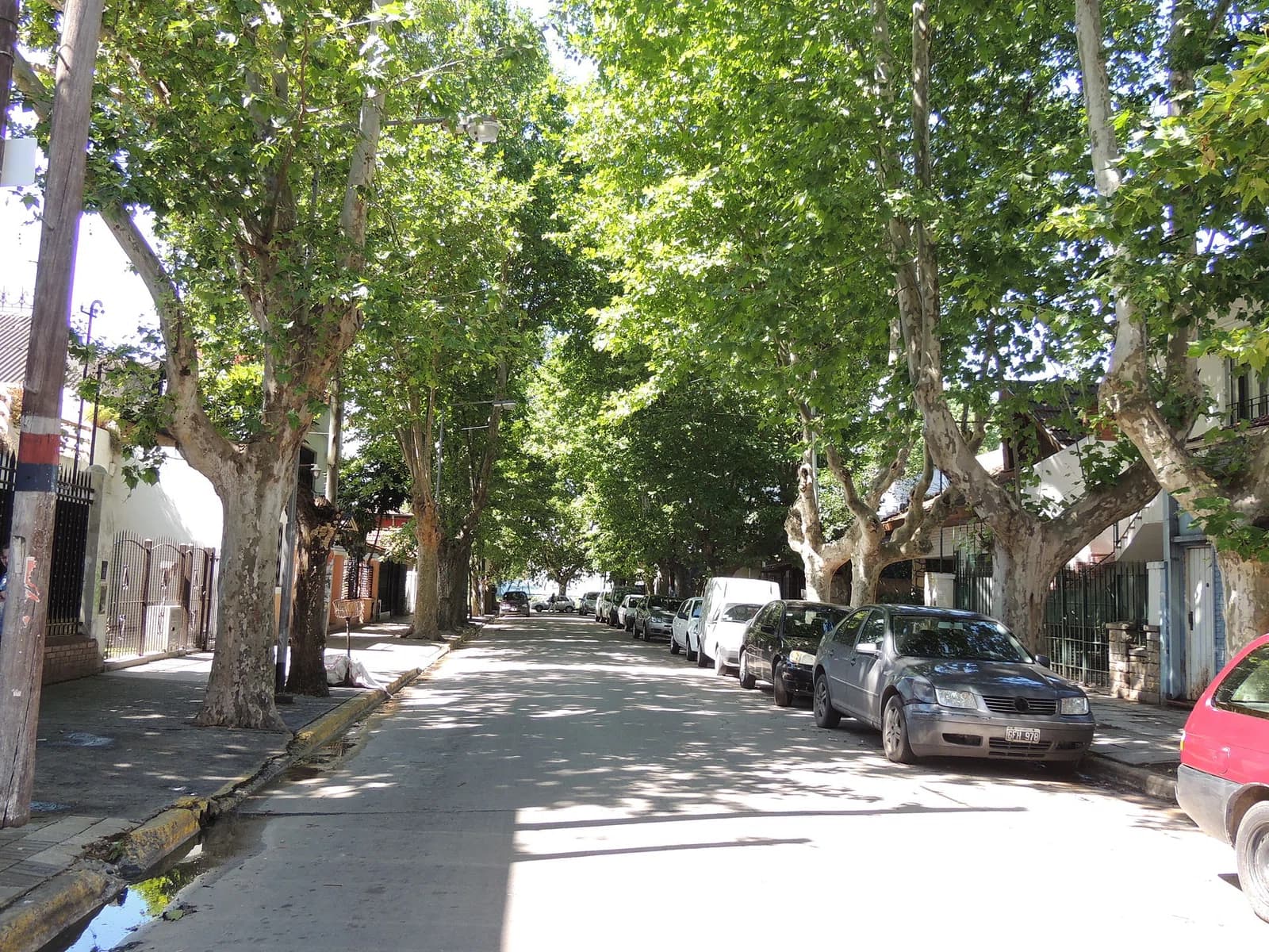Villa Ballester