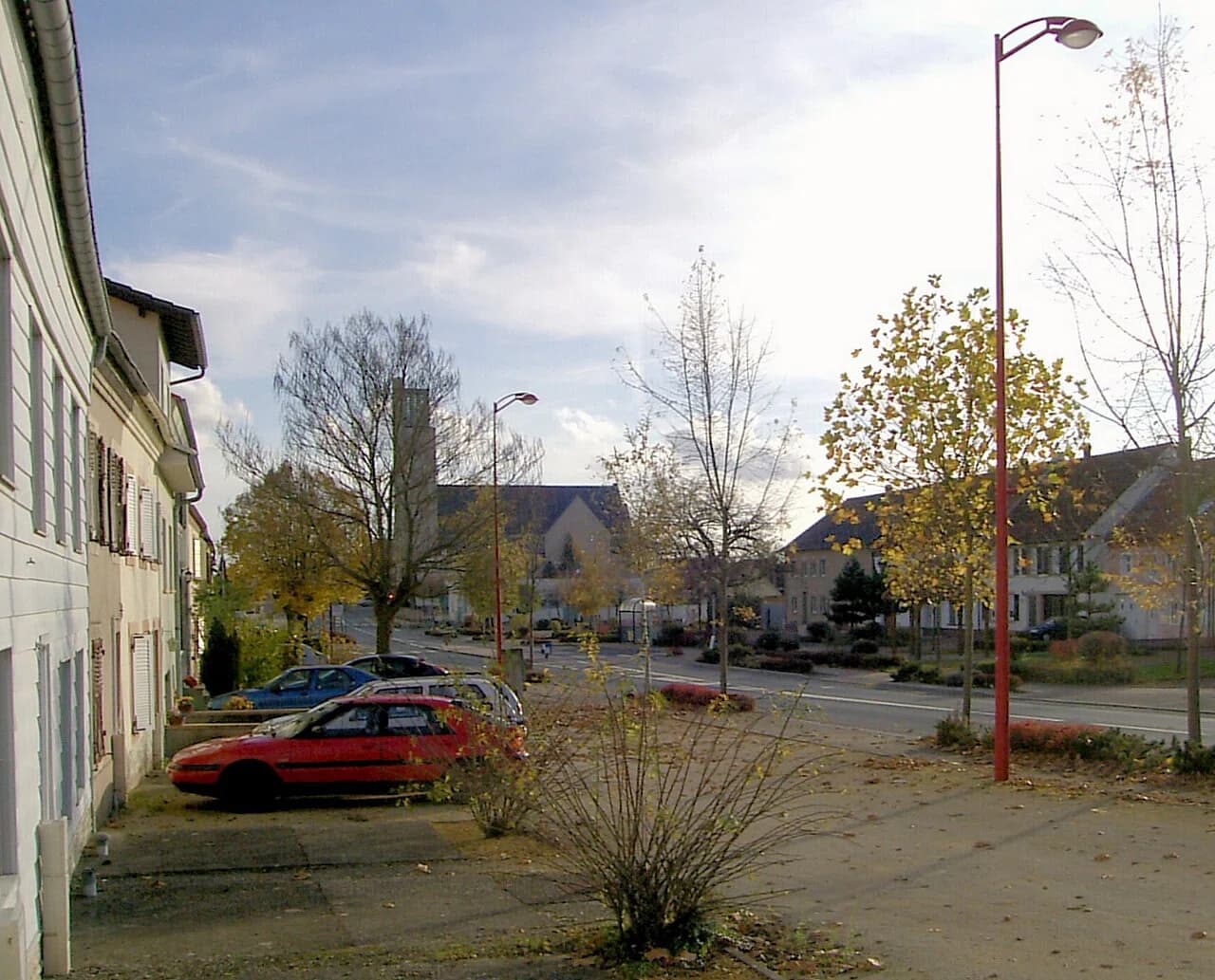 Willerwald