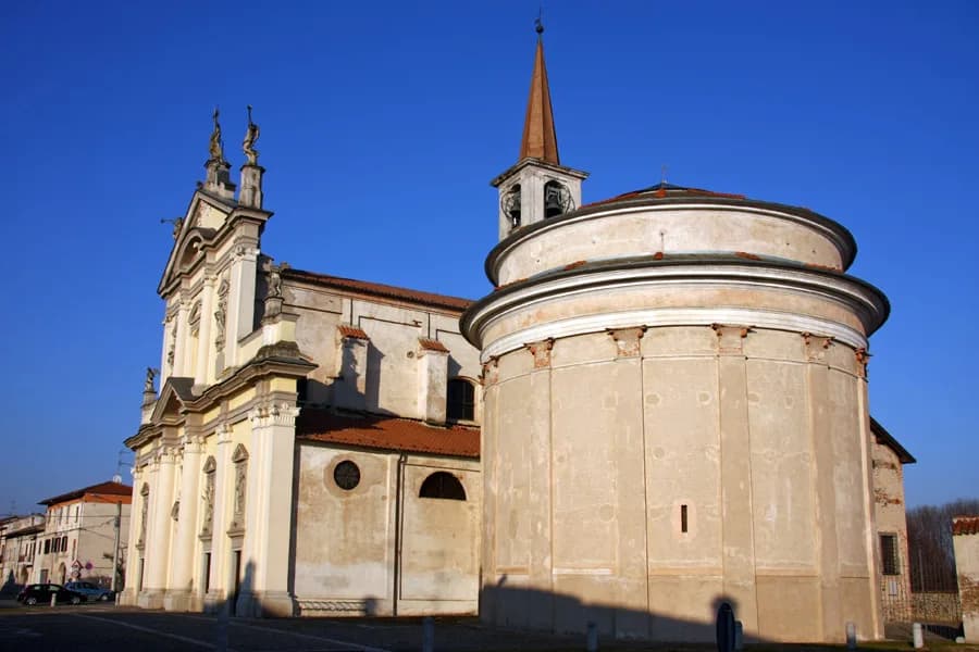 Fontaneto d'Agogna