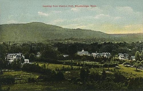 Stockbridge