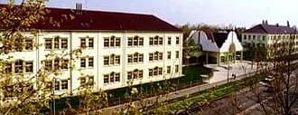 Gyula Andrássy High School