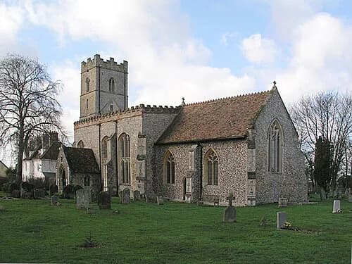 Horseheath