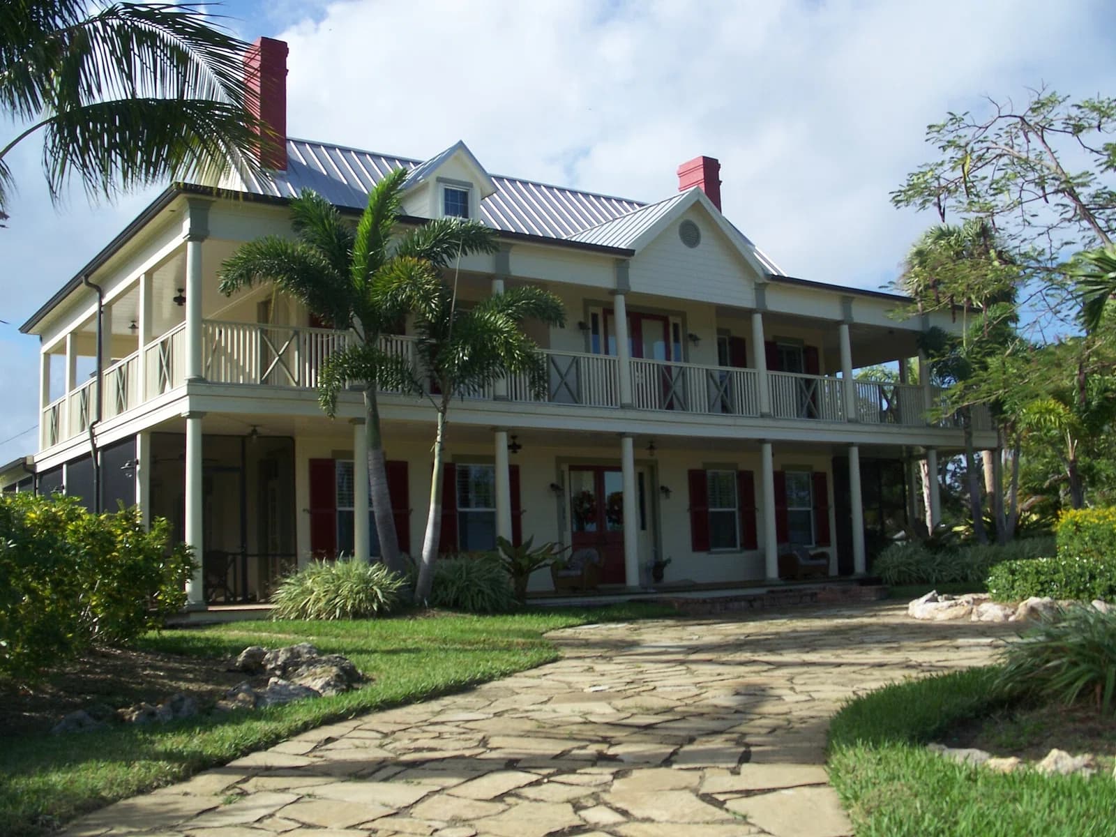 St. Lucie Village