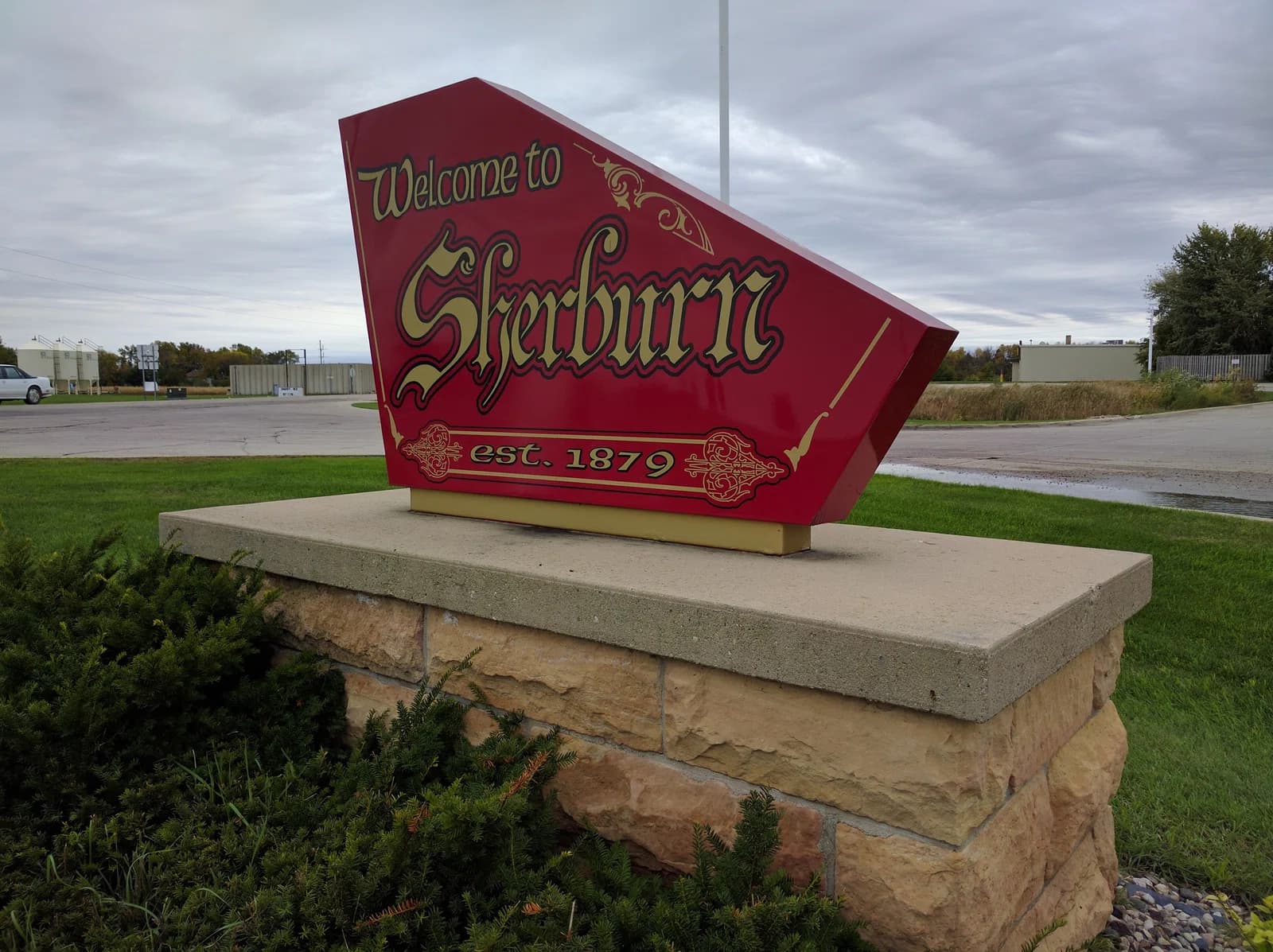 Sherburn