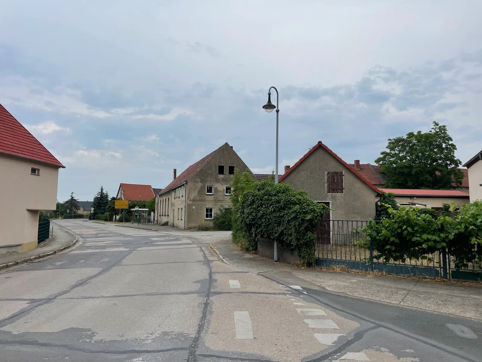 Saxdorf