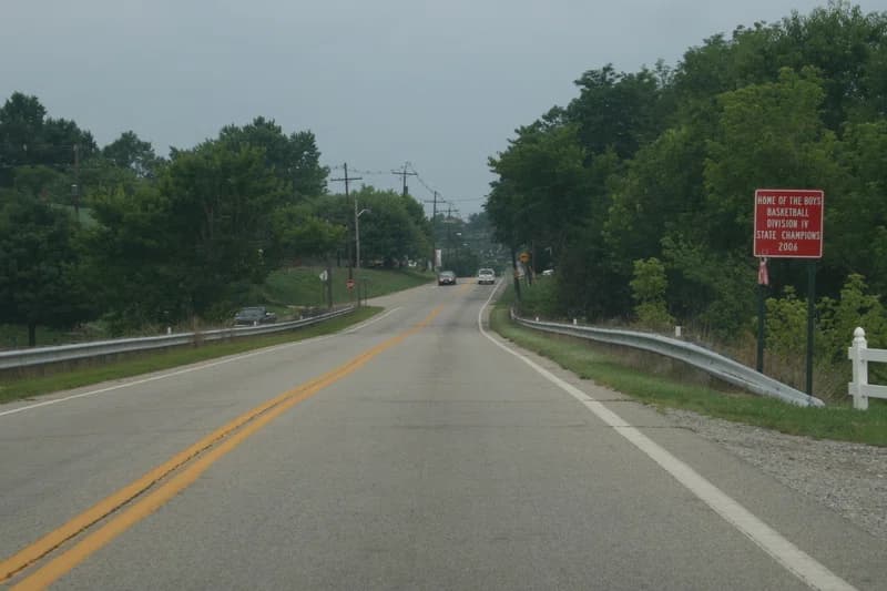 South Webster