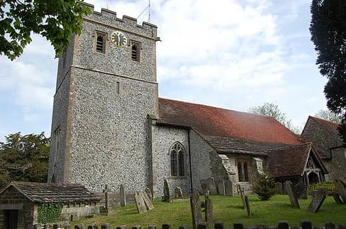 Ringmer