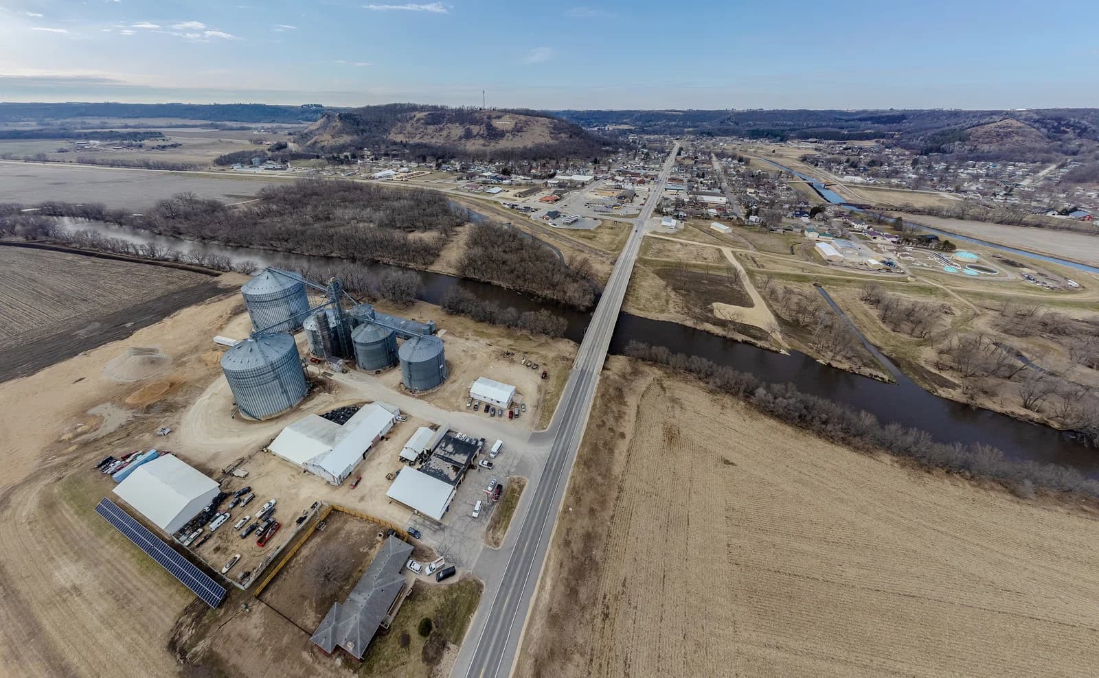 Rushford