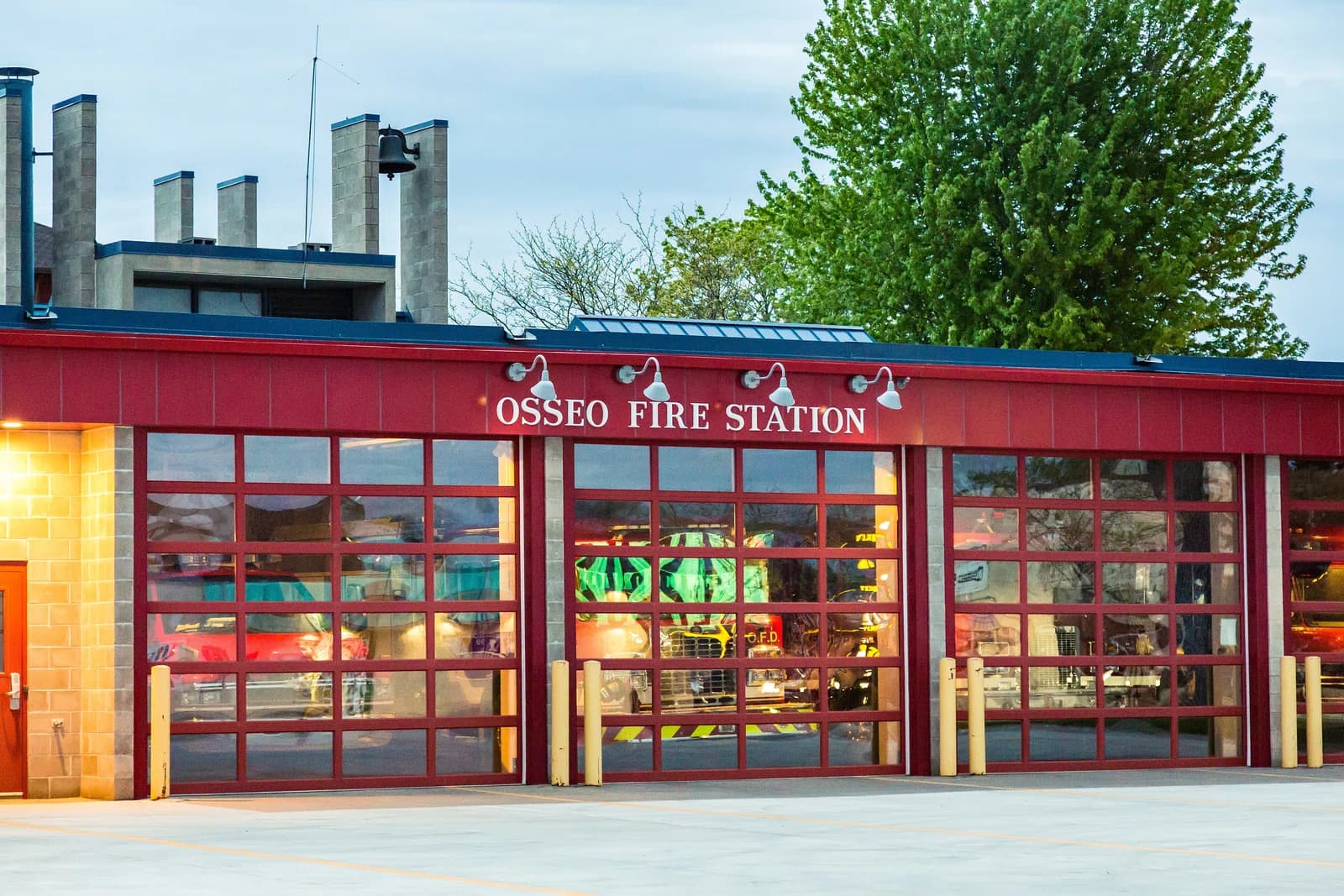 Osseo