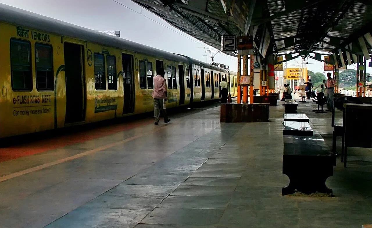 Tambaram