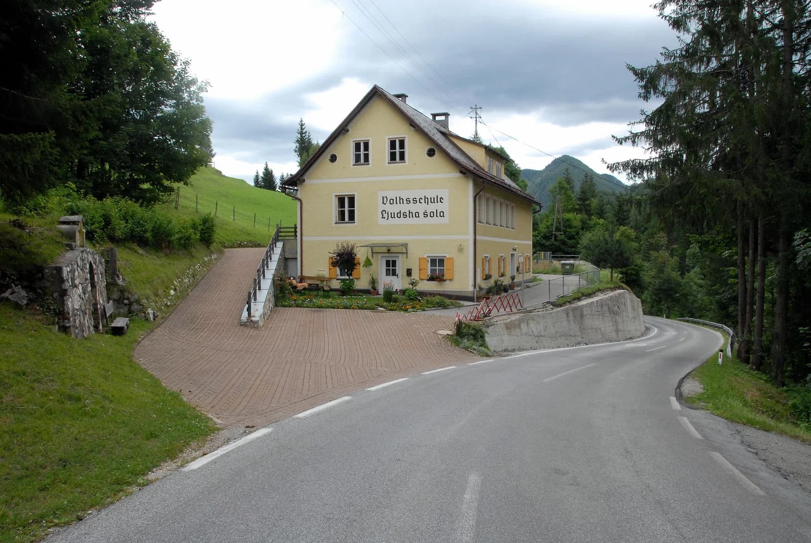 Windisch Bleiberg