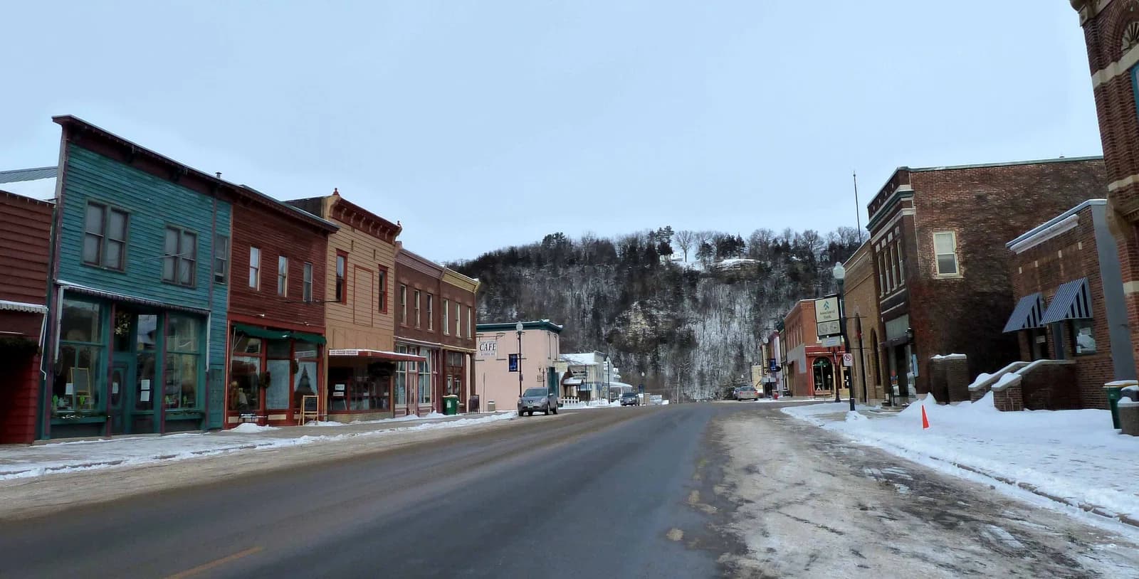 Lanesboro