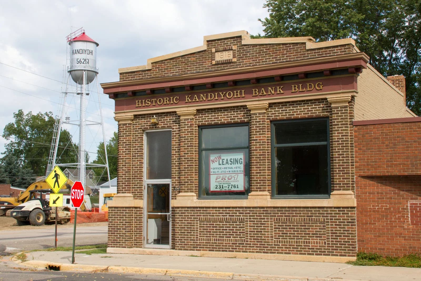 Kandiyohi