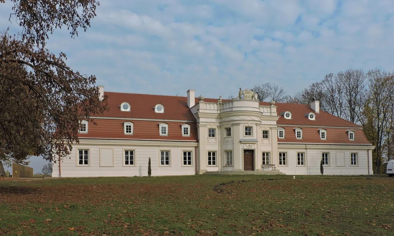 Rusinów