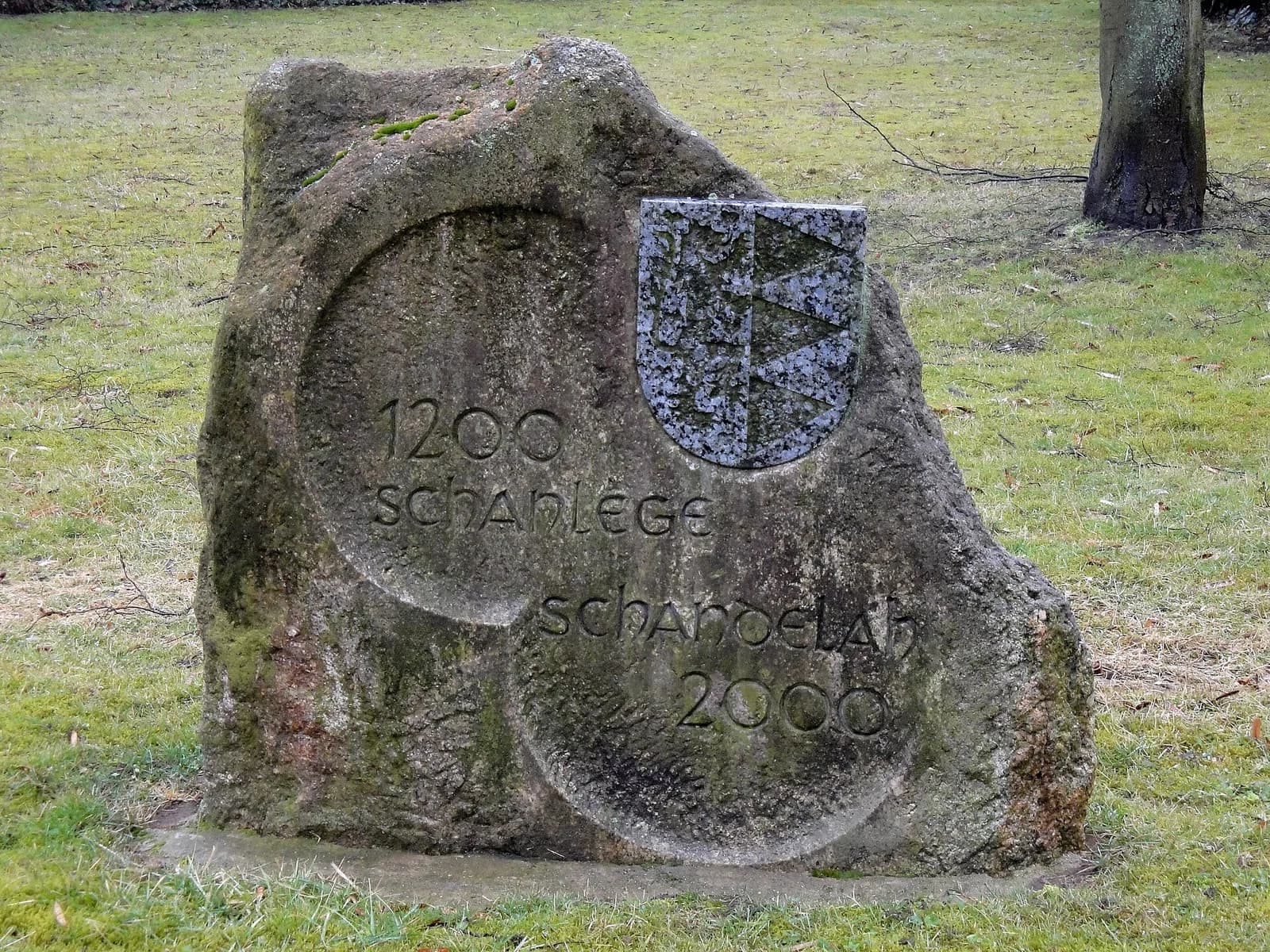 Schandelah