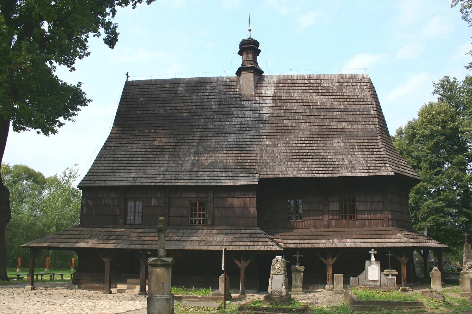 Lipnica Murowana