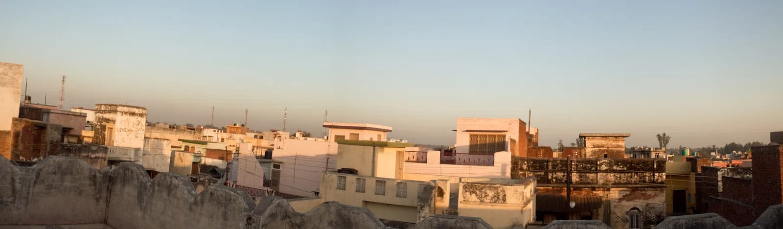 Thana Bhawan