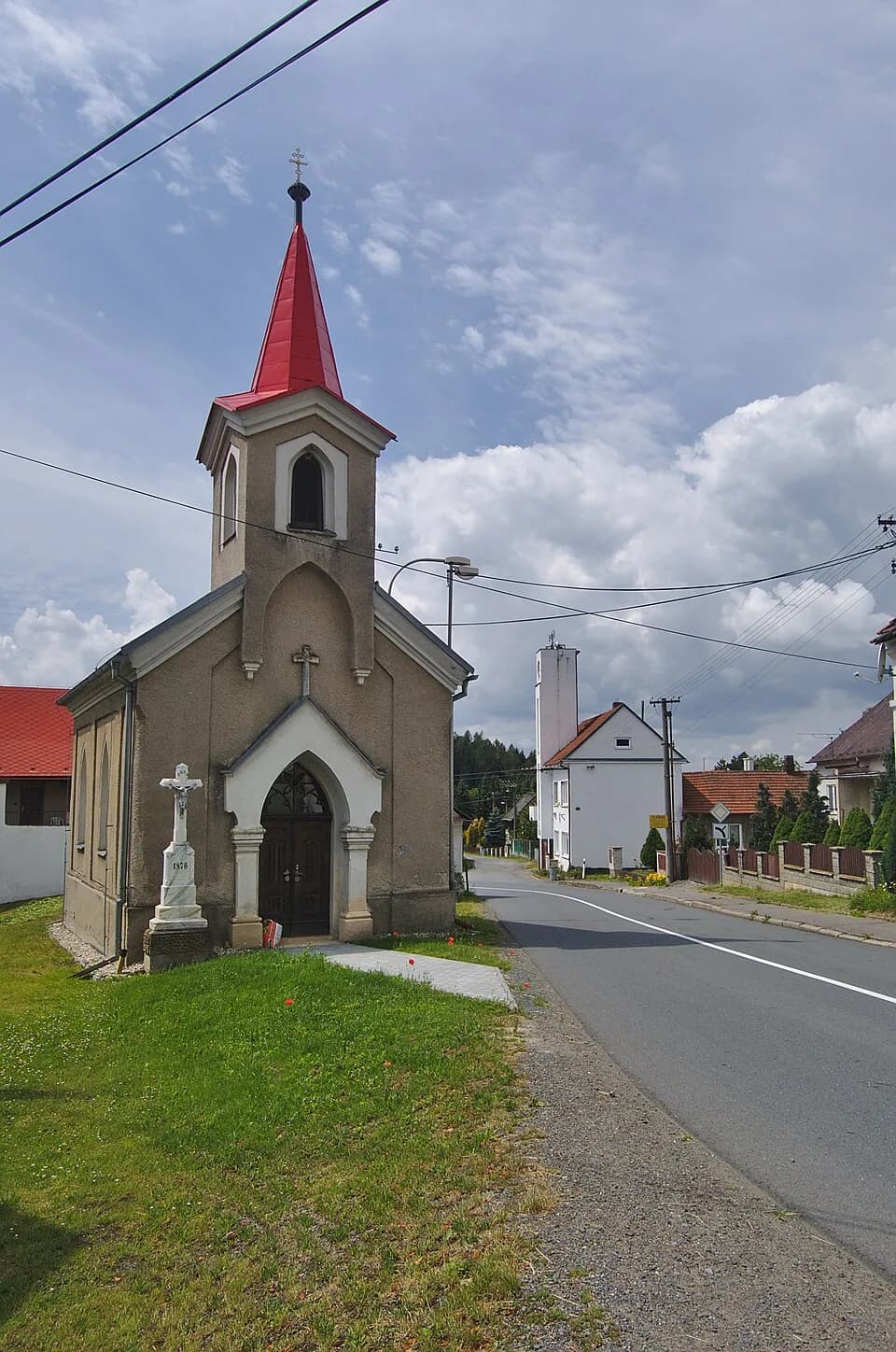 Březsko