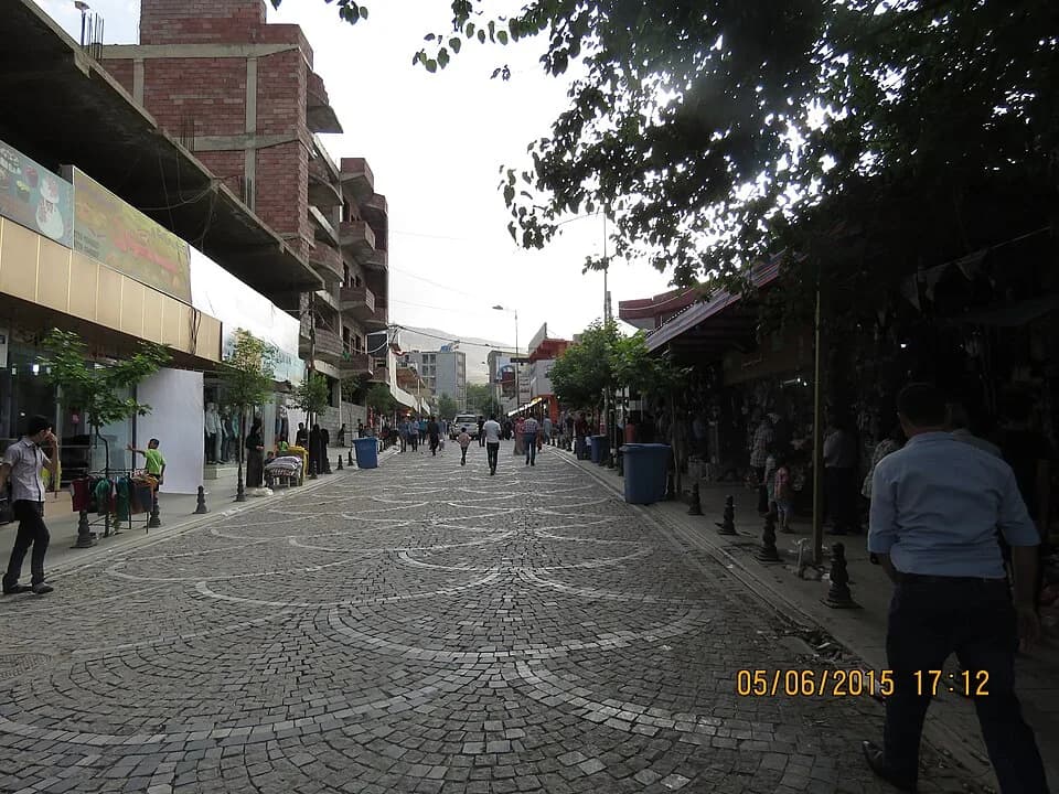 Schaqlawa