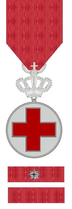 Medal of the Red Cross