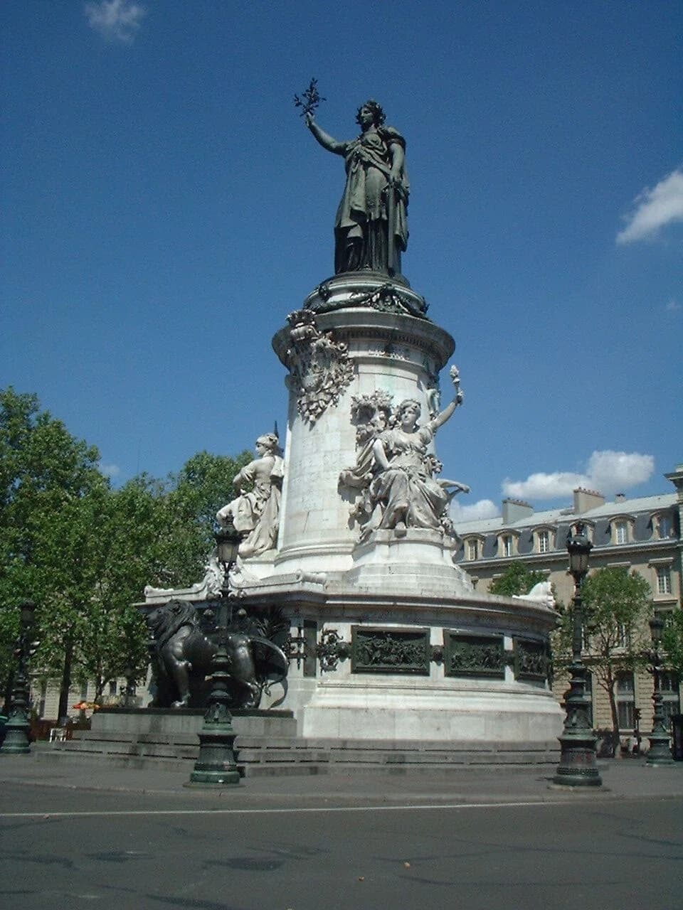 3rd arrondissement of Paris