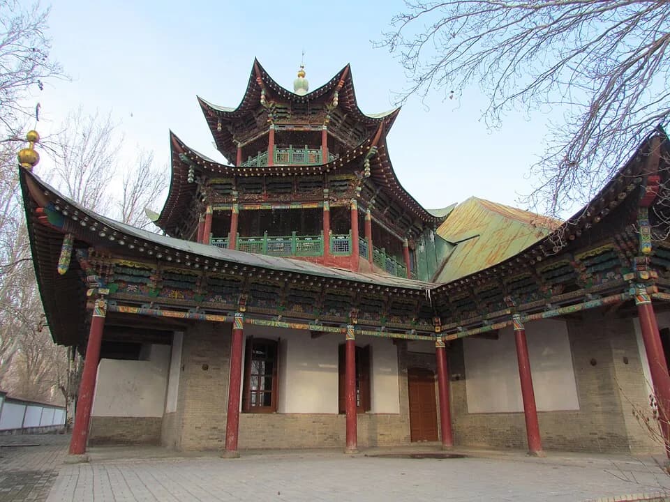 Zharkent