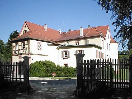 Schatthausen