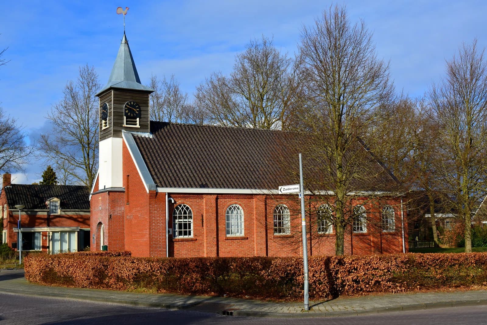 Nieuw-Roden