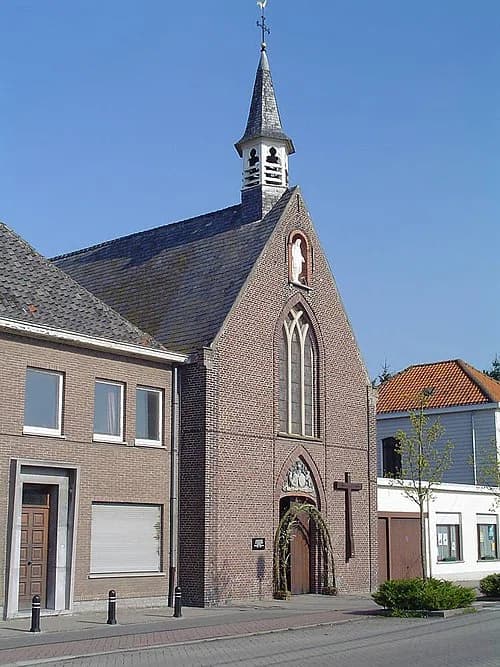Luchteren