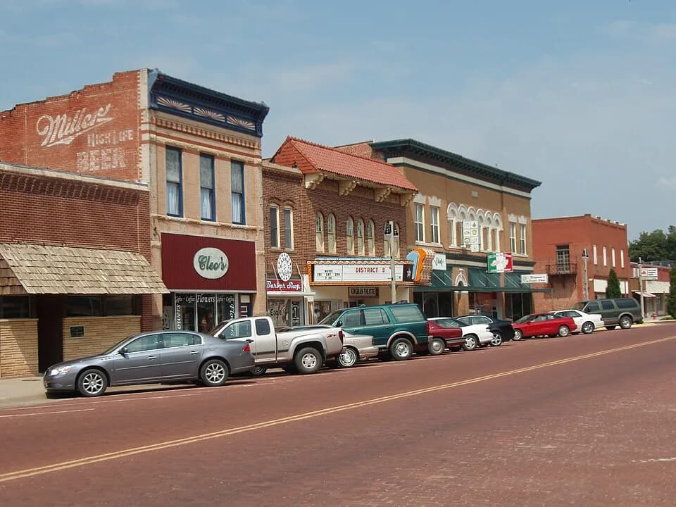 Kingman