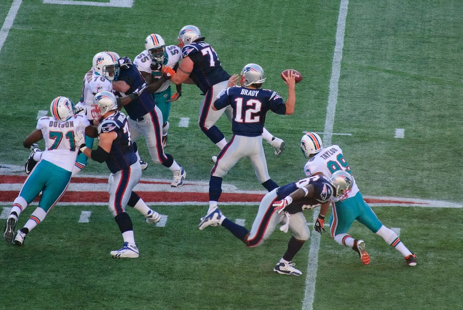 Miami Dolphins