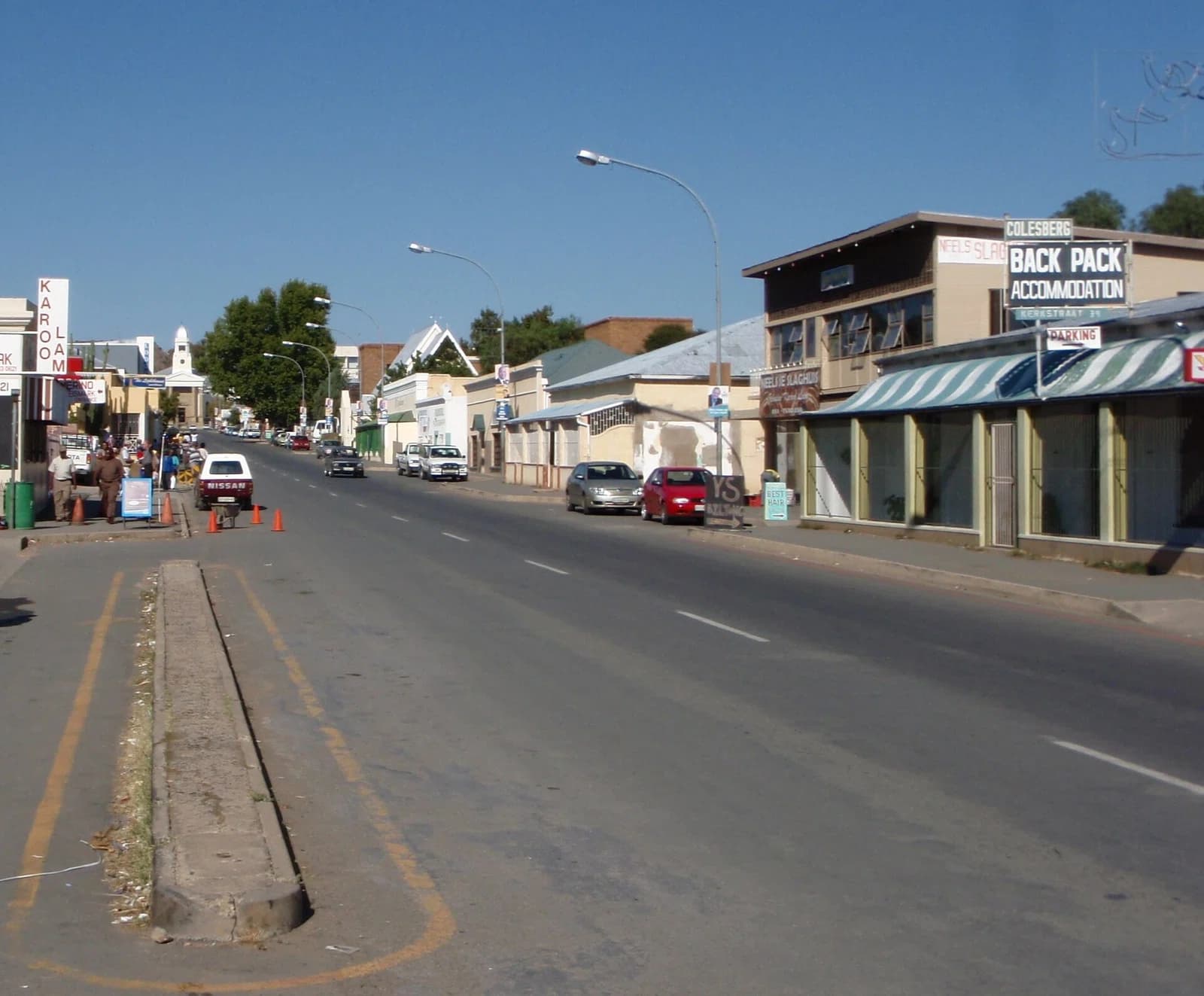 Colesberg