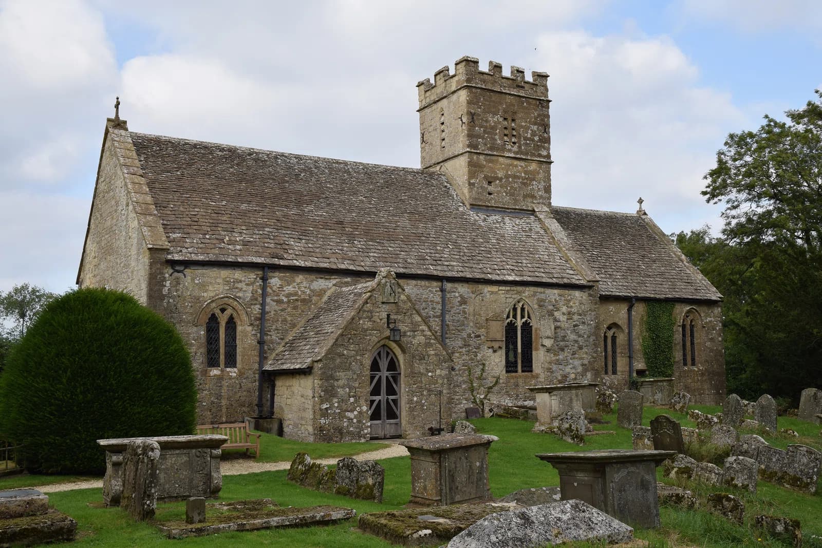 Brimpsfield