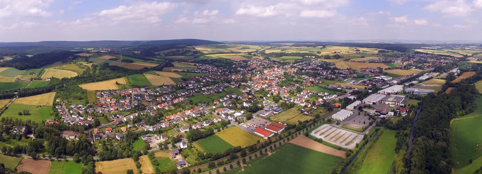 Scherfede