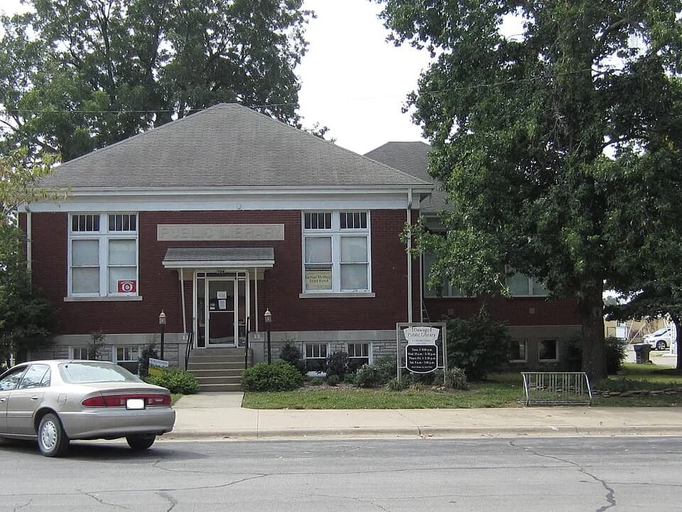 Oswego