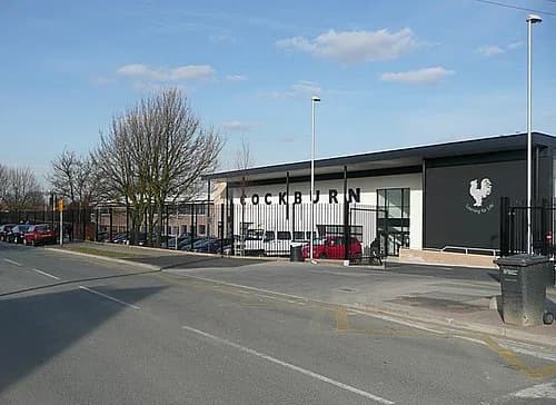 Cockburn School