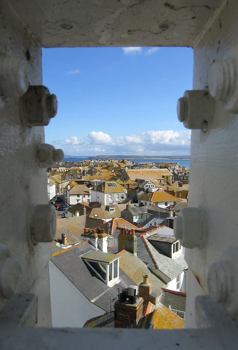 Cornwall