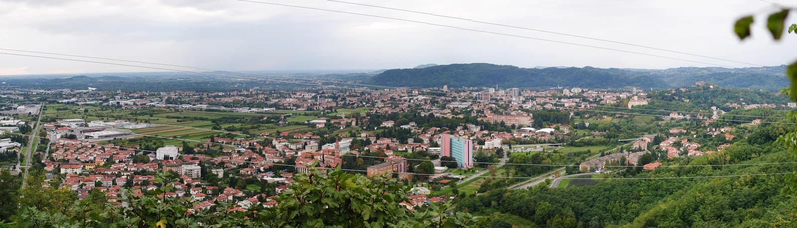 Vrtojba